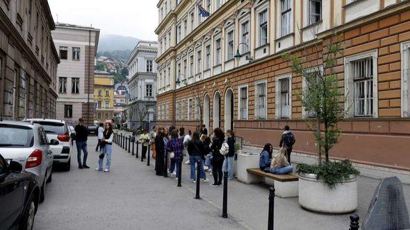 Počinje nova školska godina u BiH - Avaz