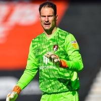 Asmir Begović dogovorio dolazak u Everton