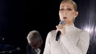 Selin Dion se vratila nastupima: Na otvaranju Igara napravila spektakl