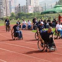 Zeničko udruženje domaćin 19. sportskih igara paraplegičara i oboljelih od dječije paralize BiH