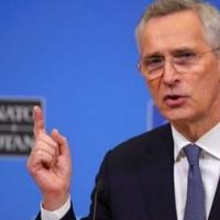 Stoltenberg: Kina bi se trebala suočiti s posljedicama za pružanje podrške Putinovom ratu