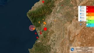 Nakon dva nova jaka zemljotresa u Turskoj: Izdato upozorenje za cunami