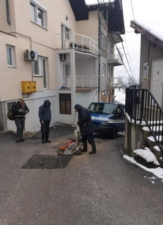 Ove ulice u Sarajevu danas neće imati vode