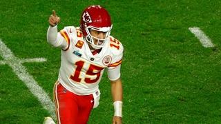 Kansas City Chiefsi i čudesni Mahomes do naslova osam sekundi prije kraja