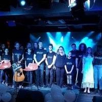 Večeras koncert učenika RSL programa