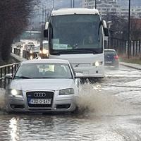 Foto + video / Ne, ovo nije Venecija, ovo je Boljakov Potok 