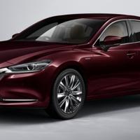 Mazda6 polako nestaje, ostala bez još jednog tržišta