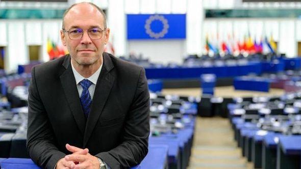 Stier: Članstvo u EU strateški cilj BiH - Avaz