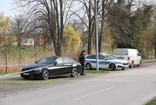 Prve fotografije s mjesta zločina u Hrvatskoj