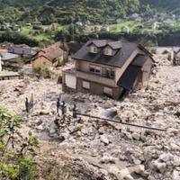 CZ Jablanica: Stanje na terenu i dalje teško, spasioci ulažu nadljudske napore u potrazi za nestalim