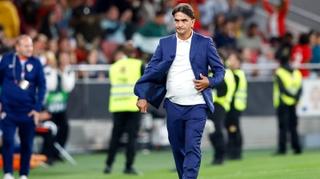 Zlatko Dalić pobjesnio na defanzivca, pa ga zamijenio na poluvremenu: "Tri dana mu govorim da se to ne smije dogoditi"