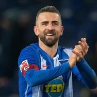 Ibišević obradovao fanove snimkom na kojem sin Ismail trenira