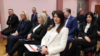 Vanredna proširena sjednica Predsjedništva HDZ-a BiH: Rasprava o izazovima aktuelnog političkog trenutka i tekućim pitanjima