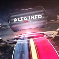 ALFA INFO za 9. februar