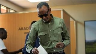 Paul Kagame osvojio 99 posto glasova na izborima u Ruandi