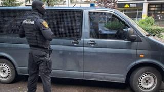 Određen pritvor policijskoj službenici MUP-a KS zbog podstrekivanja na krađu autodijelova