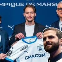 Otkud Amar Dedić u Marseju: Otkriveni detalji transfera, Miralem Pjanić imao ključnu ulogu