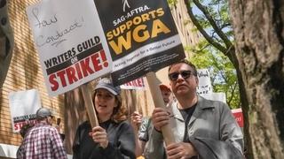 No deal on Hollywood actors contract, strike vote will be held Thursday morning