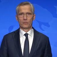 Stoltenberg: Moskva je pokrenula rat s jednim ciljem