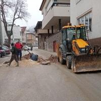 Brojne sarajevske ulice danas bez vode 