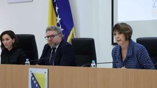 CIK BiH objavio preliminarne rezultate izbora za načelnika Jablanice