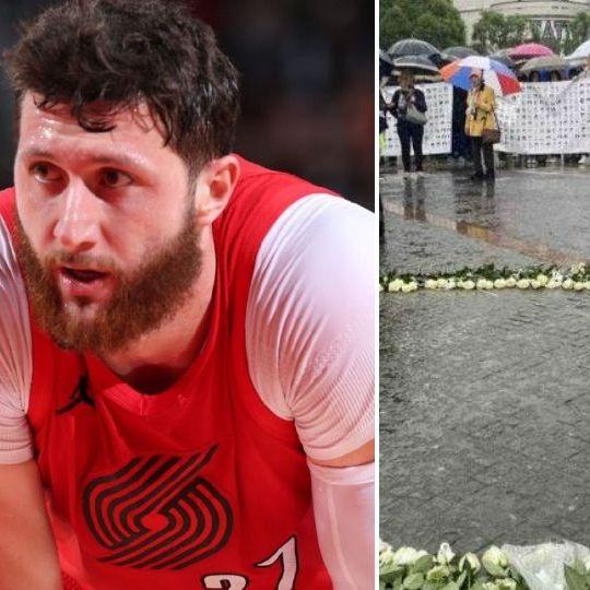 Nurkić povodom Dana bijelih traka: 102 ubijena djeteta i 3.176 Prijedorčana