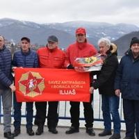 Obilježen Dan oslobođenja Goražda i sjećanja na žrtve 