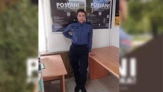 Policajka Milica u kuću primila porodicu s bebom: Bili zaglavljeni u koloni zbog snijega