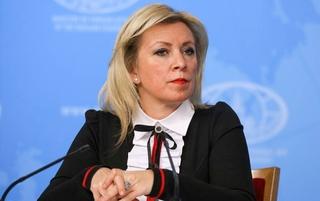 Zaharova: Članstvo Ukrajine u NATO-u je neprihvatljivo i moglo bi imati katastrofalne posljedice po Evropu