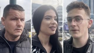 Video / Šta građani Sarajeva misle o bojkotu trgovina u BiH