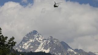 U klizištu u Gruziji poginulo 19, a nestalo 15 osoba