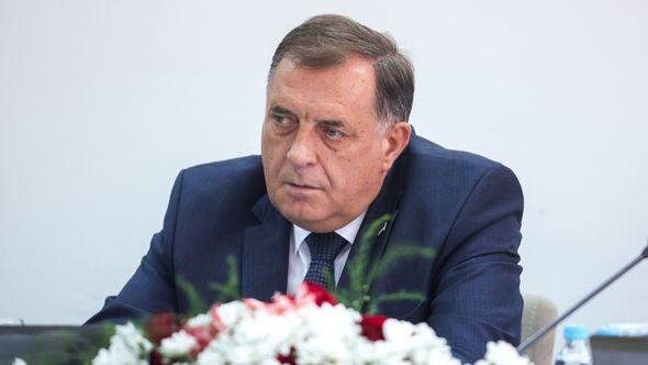 Milorad Dodik - Avaz