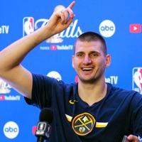 Veliko prizanje za Jokića: Američki mediji ga proglasili najboljim igračem NBA lige