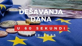 Najčitanije vijesti na portalu "Avaza" za 17. decembar