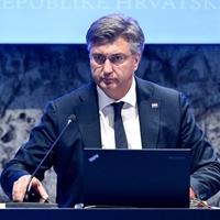 Plenković: BiH je za nas najvažnija od svih susjeda u vanjskopolitičkom smislu