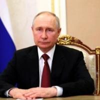 Putin tvrdi da je spreman na prekid rata: "Ovo je tragedija"