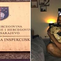 Inspekcija KS formirala predmet u vezi lava na Poljinama