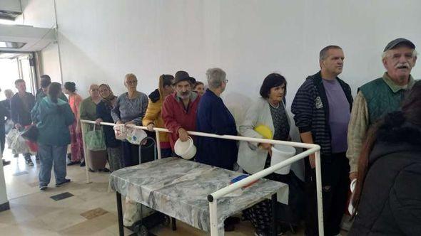 Uglavnom se radi o osobama treće životne dobi, koje žive same u udaljenim ruralnim područjima - Avaz