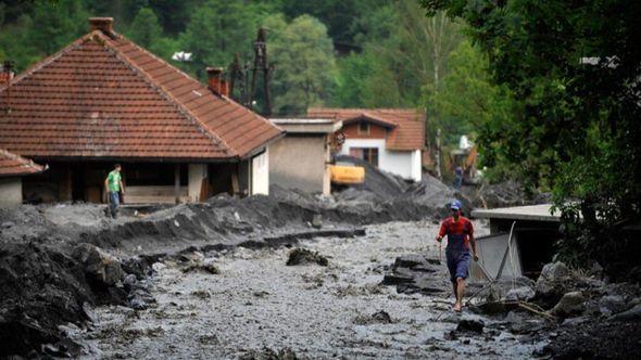 Poplave - Avaz