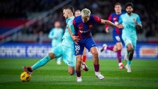 Barcelona slavi tinejdžera: Dao je golčinu koju ne bi zaustavila ni tri golmana