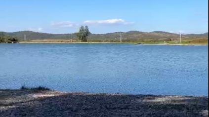 Video / Pogledajte jezero na Manjači na kojem se nedavno utopio mladić