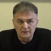 Branislav Lečić doživio saobraćajnu nesreću: Izgubio svijest 