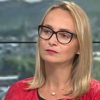 Ivana Marić: Je li to SDA tek sad saznala ko je srušio Stari most?