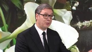 Vučić razgovarao s Boreljom i Tajanijem o stanju na Kosovu