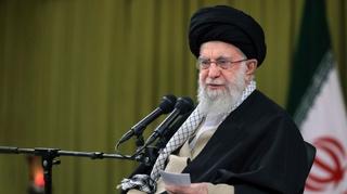 Iranski vrhovni lider Hamenei upozorio: Izrael će biti kažnjen
