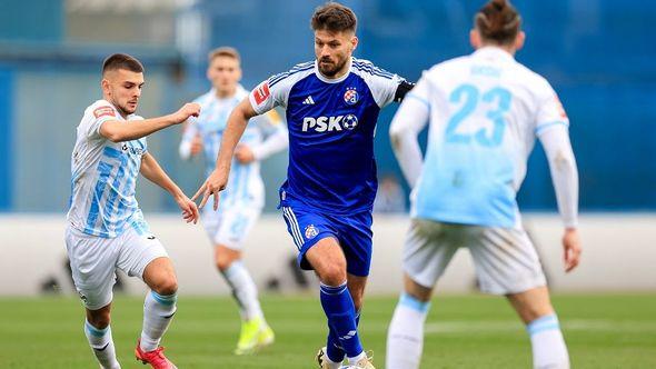 Dinamo Rijeka - Avaz