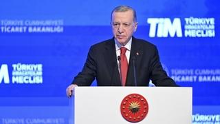 Erdoan: Duboko smo ožalošćeni gnusnim terorističkim napadima u iranskoj provinciji Kerman 
