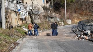 Općina Hadžići uz porodicu Delija: Porodici koja je ostala bez sina ponuđena svaka vrsta pomoći