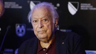 Zubin Mehta: Sjećanje na koncert od prije 30 godina u Sarajevu još živi