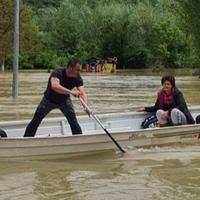 USK: Sve nadležne službe i spasilački timovi danonoćno na terenu